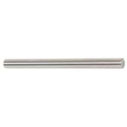 MSC&nbsp;Vermont Gage Plug Gage, No Go Type, 0.1670 in., Class X