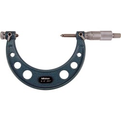 MSC&nbsp;THREAD MIC