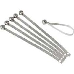 MSC&nbsp;Brady Metal Ball Seal, Steel, 8.5 in, 125 lb pull-apart