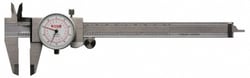 MSC&nbsp;DUAL DIAL CALIPER&CHART
