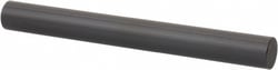 MSC&nbsp;SPI Class ZZ Plus Plug Gage, 0.2100 in, 0.000200 Tolerance, Black Oxide