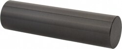 MSC&nbsp;Vermont Gage Pin Gage, 0.493 In, Class ZZ, Minus, Black Oxide