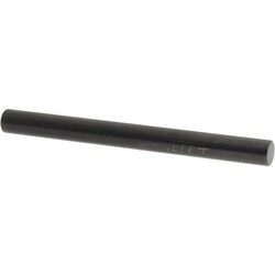 MSC&nbsp;SPI Pin Gage, Class ZZ Plus, Black Oxide, 0.177 inch