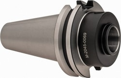 MSC&nbsp;Renishaw CMM Taper Shank, 1.388 in, CAT 50