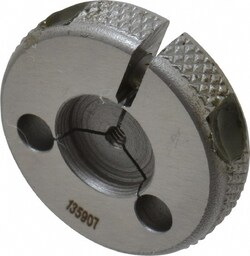 MSC&nbsp;GFII METRIC RING 6G GO