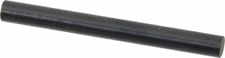 MSC&nbsp;SPI Class ZZ Plus Plug Gage, 0.1990 in, 0.000200 in Tolerance