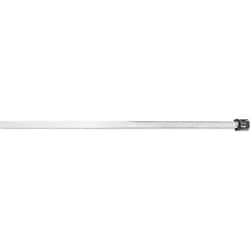 MSC&nbsp;Starrett Depth Micrometer Replacement Rod, 0-1 Inch, For 449 Series