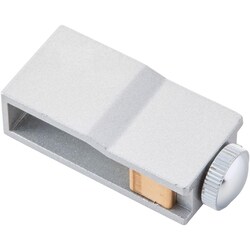 MSC&nbsp;Mitutoyo Height Gage Clamp Box, For Inch Model Height Gages