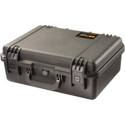 MSC&nbsp;Pelican Storm Laptop Case, HPX Resin, Watertight, Layered Foam