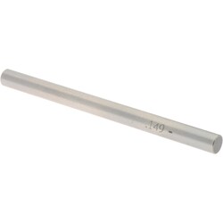 MSC&nbsp;SPI Plug & Pin Gage, Class ZZ Minus, 0.1490 in Diameter, Steel