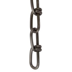 MSC&nbsp;PRE GALV DBL LOOP CHAIN