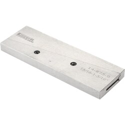 MSC&nbsp;SPI Adjustable Parallel, 1-5/16 to 1-3/4 in, 4-3/16 in Length