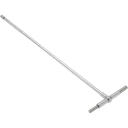 MSC&nbsp;SPI Telescoping Gage, 2-1/8 to 3-1/2 Inch Range, 12 Inch Overall Length