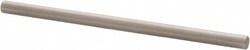 MSC&nbsp;Vermont Gage Pin Gage, Class X Minus, 0.0942 in Diameter, 2 in Length, Tool Steel