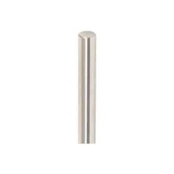 MSC&nbsp;Vermont Gage Plug Gage, 0.0335 in Diameter, 2.0000 in OAL, Class ZZ Plus