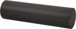 MSC&nbsp;SPI Class ZZ Minus Plug & Pin Gage, 0.5130 in Diameter, Black Oxide