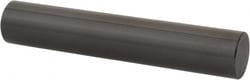 MSC&nbsp;SPI Pin Gage, Oxide, Minus, 0.353 in, Black