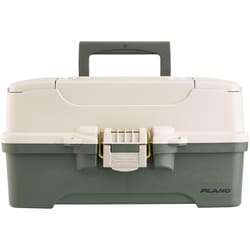 MSC&nbsp;TACKLE BOX W/3 TRAY