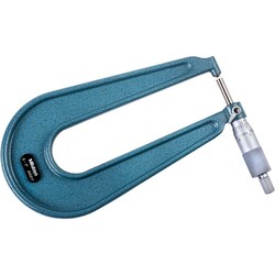 MSC&nbsp;DEEP THROAT MICROMETER