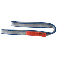 MSC&nbsp;Lift-All Web Sling, Endless, Type 5, 5 ft, 2 in, Polyester