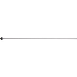 MSC&nbsp;Mitutoyo Depth Micrometer Rod, 9 to 10 in, 4 mm Diameter