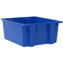 MSC&nbsp;POLY NEST&STACK STRG TOTE