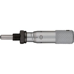 MSC&nbsp;MICROMETER HEAD W/CLM NUT