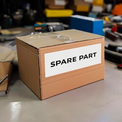 MSC&nbsp;SPINDLE FOR SLOTMASTER