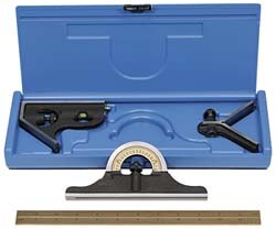 MSC&nbsp;COMB SQUARE SET