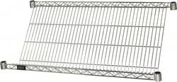 MSC&nbsp;SLANTED WIRE SHELF