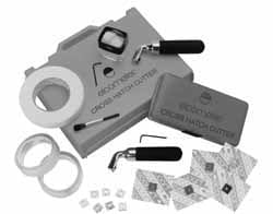 MSC&nbsp;ELCOMETER 107 ACC.