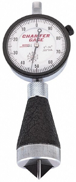 MSC&nbsp;CHAMFER GAGE