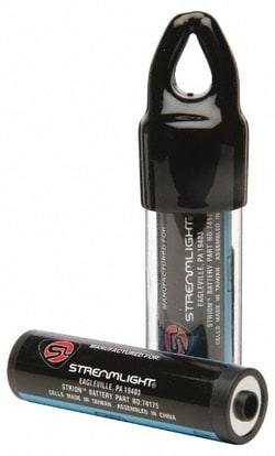 MSC&nbsp;HAWKEYE NOVA BATTERIES