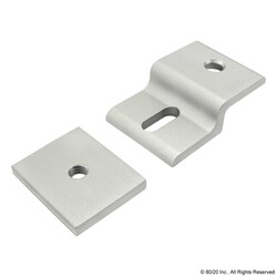 MSC&nbsp;SNGL MESH PANEL RETAINER