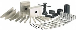 MSC&nbsp;MACHINIST SET UP KIT