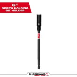 MSC&nbsp;MAGN IMPACT SCREW HOLDER