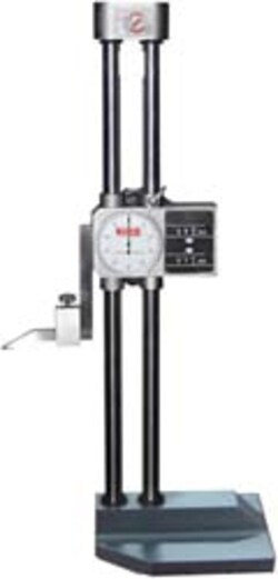 MSC&nbsp;SPI DIAL HGHT GAGE&CLOCK