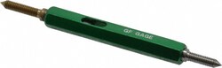 MSC&nbsp;TAPERLOCK THR PLUG GAGE