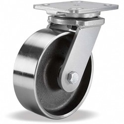 MSC&nbsp;WORKHORSE SWIVEL CASTER