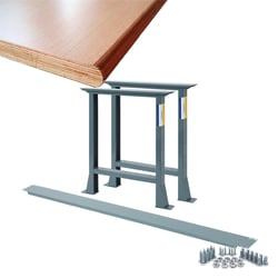 MSC&nbsp;WORKSMART SHOP TOP BENCH