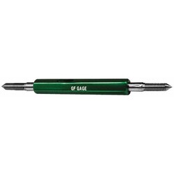 MSC&nbsp;GFII SET PLUG 3A DBL END