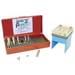 MSC&nbsp;STNLS STL THICKNESS GAGE