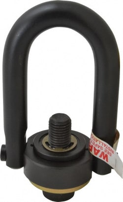 MSC&nbsp;CENTER PULL HOIST RING