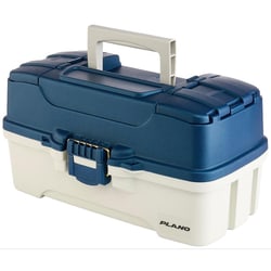 MSC&nbsp;TACKLE BOX W/3 TRAY