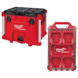 MSC&nbsp;PACKOUT TOOL BOX&ORGANIZR