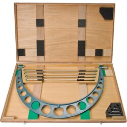 MSC&nbsp;OUTSIDE MICROMETER