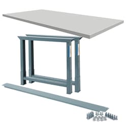 MSC&nbsp;WORKSMART ESD TOP BENCH