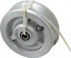 MSC&nbsp;CAS WHEEL RLR BRG