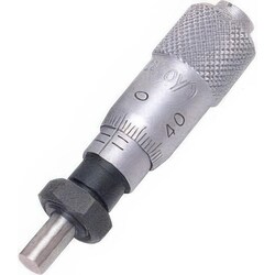 MSC&nbsp;MICROMETER HEAD