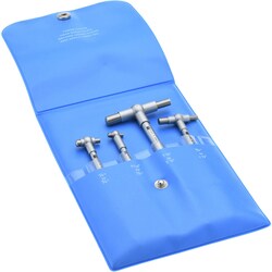 MSC&nbsp;OPNG GAGE 4PC ST B&S
